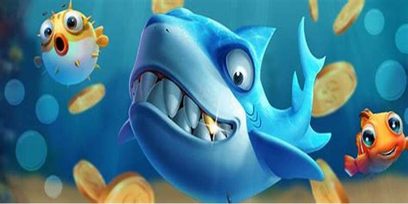 Bắn cá ăn xu KUBET đem đến nhiều ích lợi
