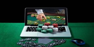 Casino đổi thưởng 123B