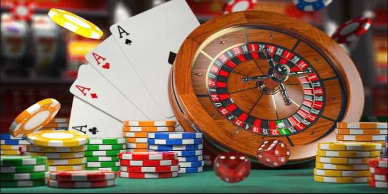 Đấu trí căng thẳng trong game