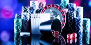 Game bài đổi thưởng XVIP