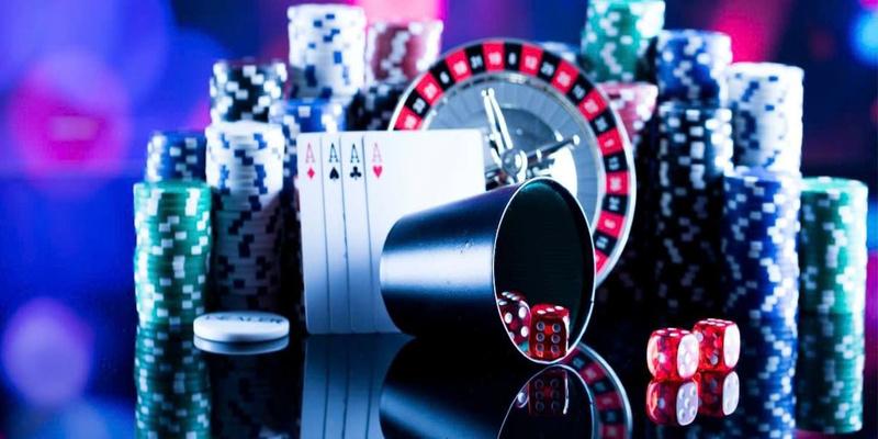 Game bài đổi thưởng XVIP