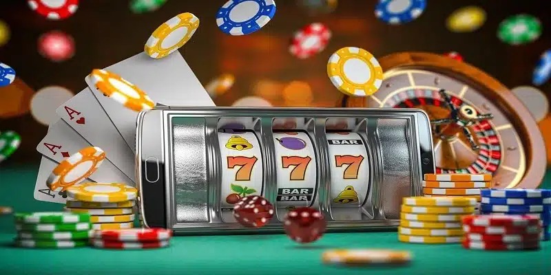 game bài tiến lên V8CLUB