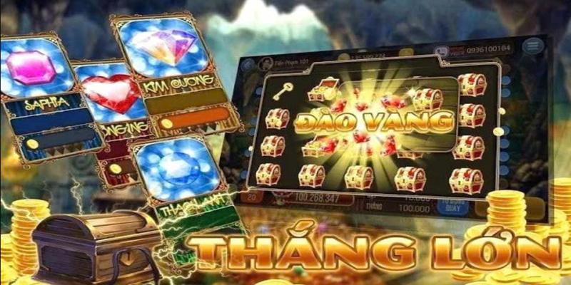 Nhiều ích lợi được nhận