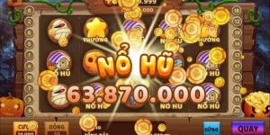Nổ hũ mini PQ88