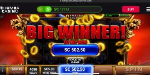 Slot game hiện đại WIN79