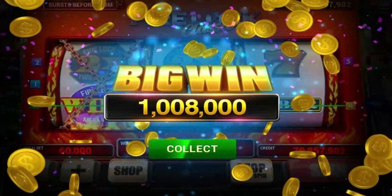 Slot game hiện đại WIN79 minh bạch với mọi thành viên