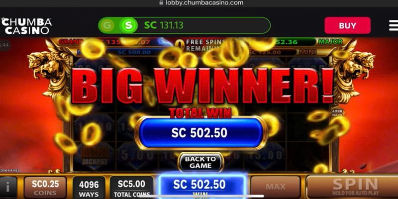 Slot game hiện đại WIN79