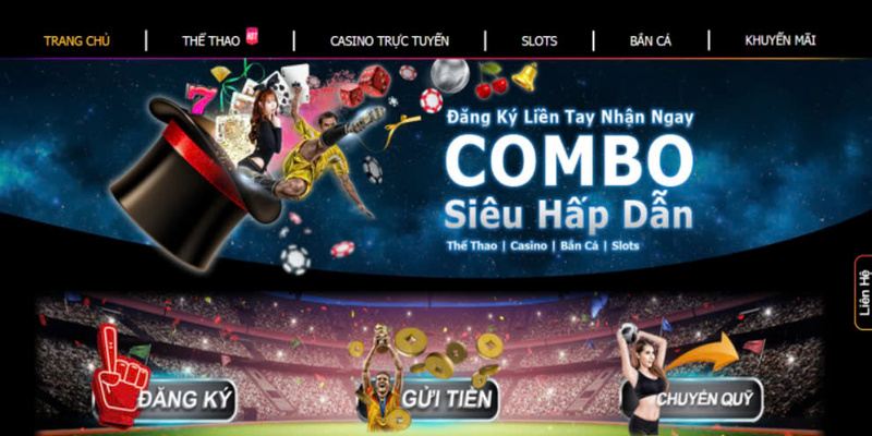 Ưu đãi hoàn trả cược thua mỗi ngày