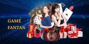 Game fantan