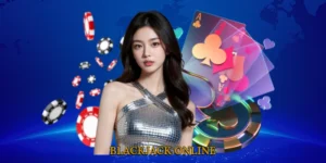 Blackjack Online