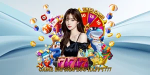 Game bài sâm lốc HAPPY777