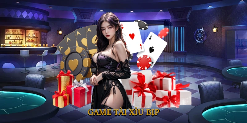 Game Tài Xỉu Bịp