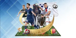 Tài xỉu penalty