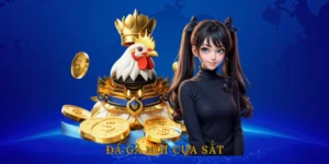 Đá Gà Nòi Cựa Sắt