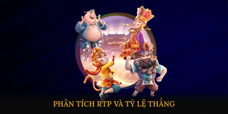 Phân tích RTP và tỷ lệ thắng