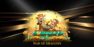 War of Dragons slot