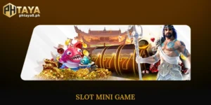 Slot Mini Game