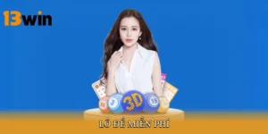 Lô Đề Miễn Phí